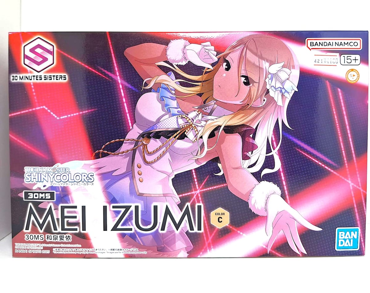 30MS Mei Izumi (Color C)